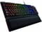 Фото - Клавиатура Razer Huntsman Elite Linear Optical Switch Black (RZ03-01871000-R3M1) | click.ua