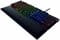 Фото - Клавіатура Razer Huntsman Elite Linear Optical Switch Black (RZ03-01871000-R3M1) | click.ua