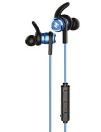 Bluetooth-гарнитура 2E S9 WiSport In Ear Waterproof Blue (2E-IES9WBL)