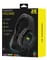 Фото - Гарнітура 2E Gaming HG340 RGB 7.1 Black (2E-HG340BK-7.1) | click.ua