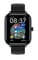 Фото - Смарт-годинник iMiki ST1 Black Silicone Strap | click.ua