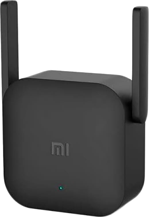 Точка доступа Xiaomi Mi WiFi Amplifier Pro (DVB4235GL)