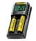 Фото - Заряднoe устройство Nitecore UM2 | click.ua