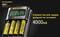 Фото - Заряднoe устройство Nitecore UMS4 | click.ua