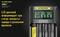Фото - Заряднoe устройство Nitecore UMS4 | click.ua