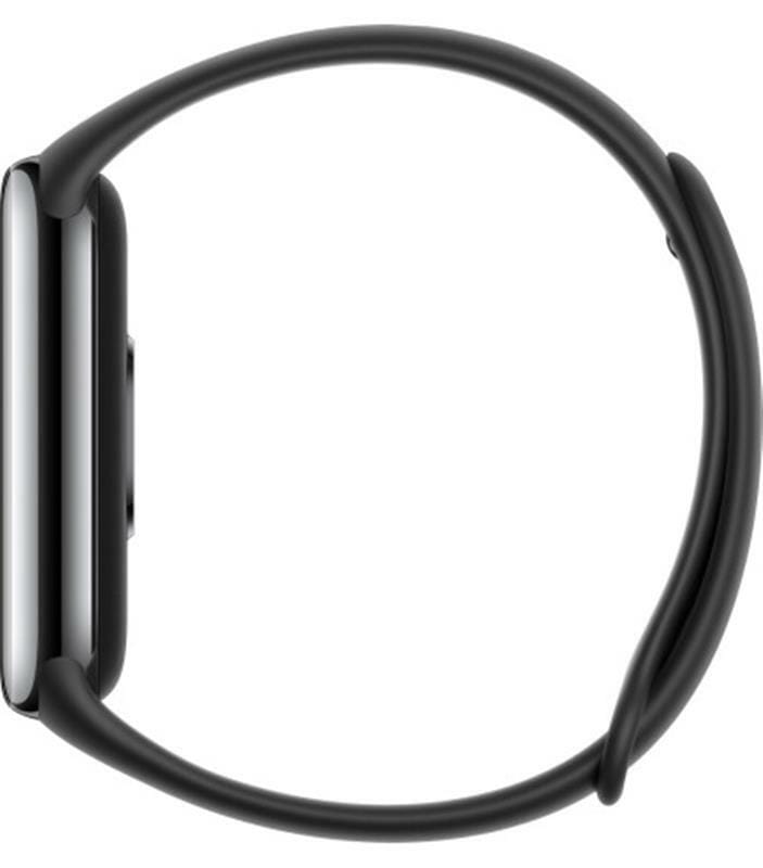 Фитнес-браслет Xiaomi Mi Smart Band 8 Graphite Black (BHR7165GL)