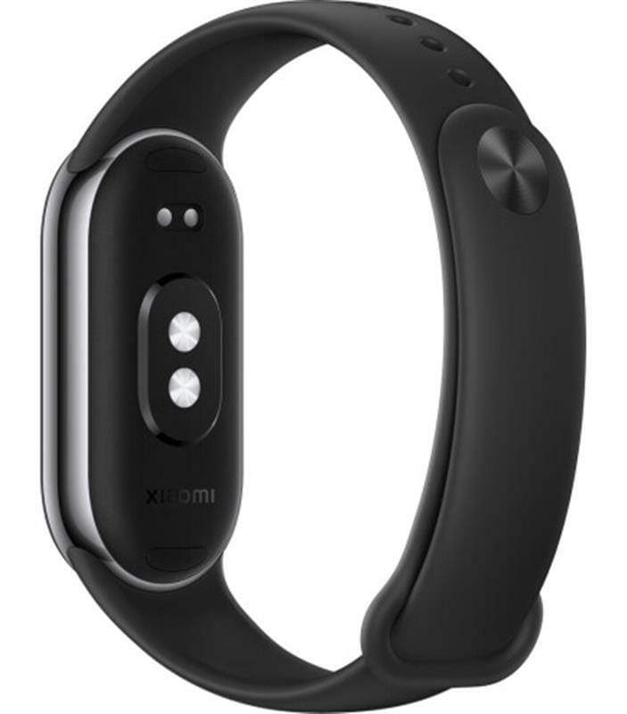 Фитнес-браслет Xiaomi Mi Smart Band 8 Graphite Black (BHR7165GL)