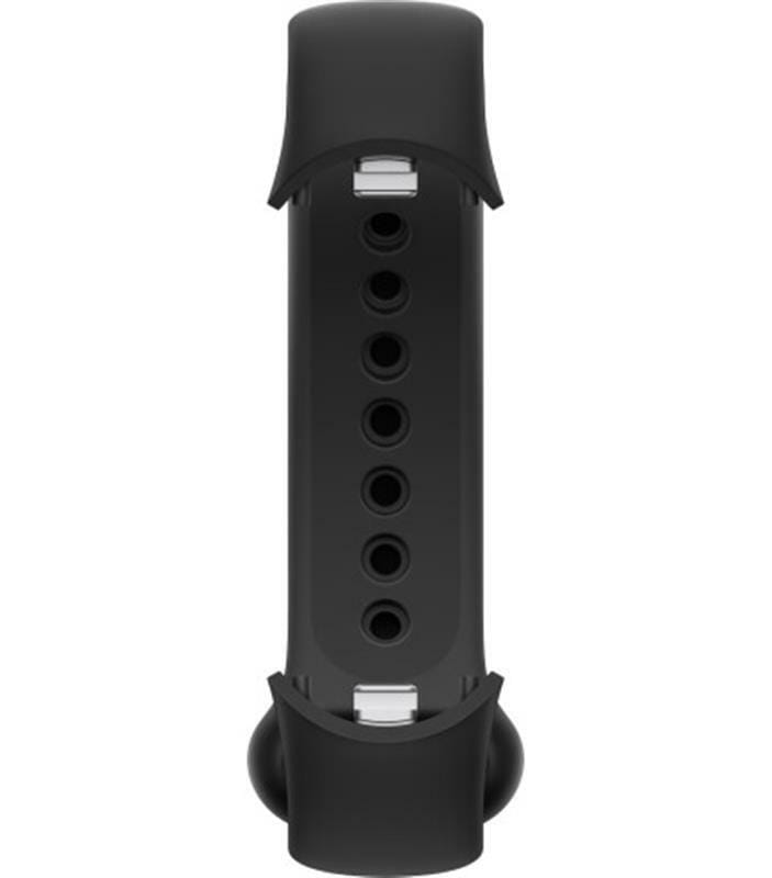 Фитнес-браслет Xiaomi Mi Smart Band 8 Graphite Black (BHR7165GL)