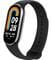 Фото - Фитнес-браслет Xiaomi Mi Smart Band 8 Graphite Black (BHR7165GL) | click.ua