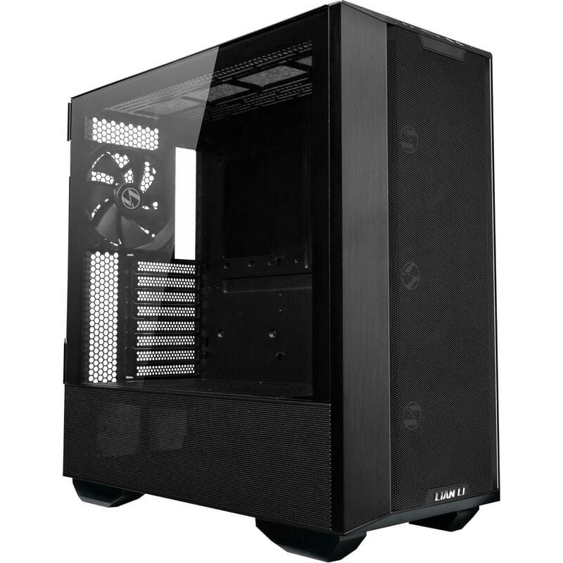 Корпус Lian Li Lancool III Black (G99.LAN3X.00) без БЖ