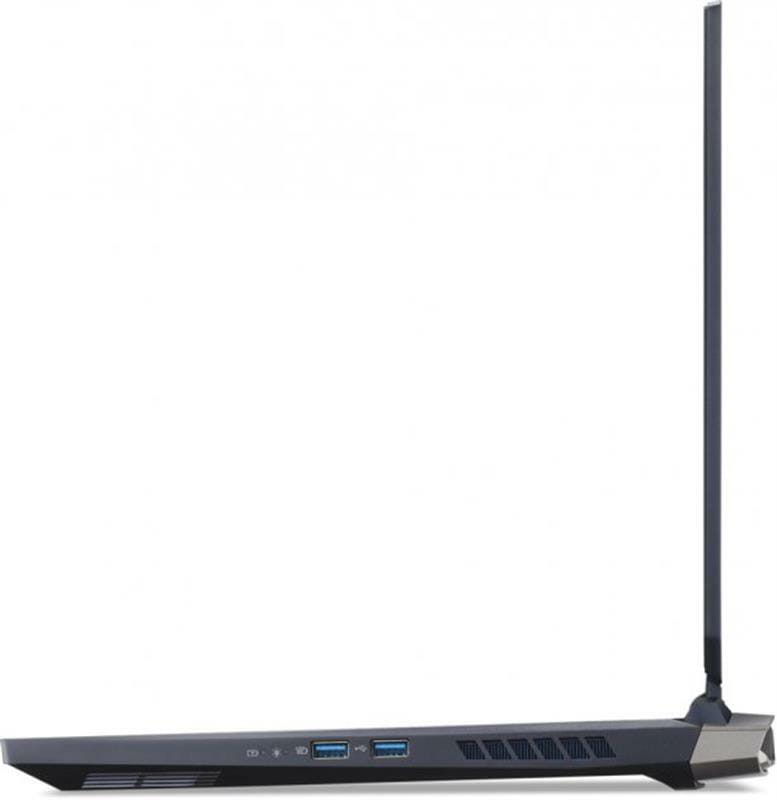 Ноутбук Acer Predator Helios 300 PH315-55 (NH.QGPEU.001) Black