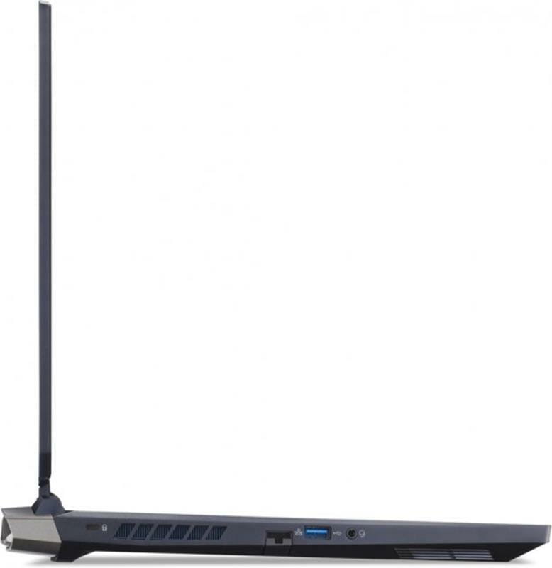 Ноутбук Acer Predator Helios 300 PH315-55 (NH.QGPEU.001) Black