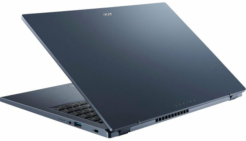 Ноутбук Acer Aspire 3 A315-24P-R1HU (NX.KJEEU.008) Blue