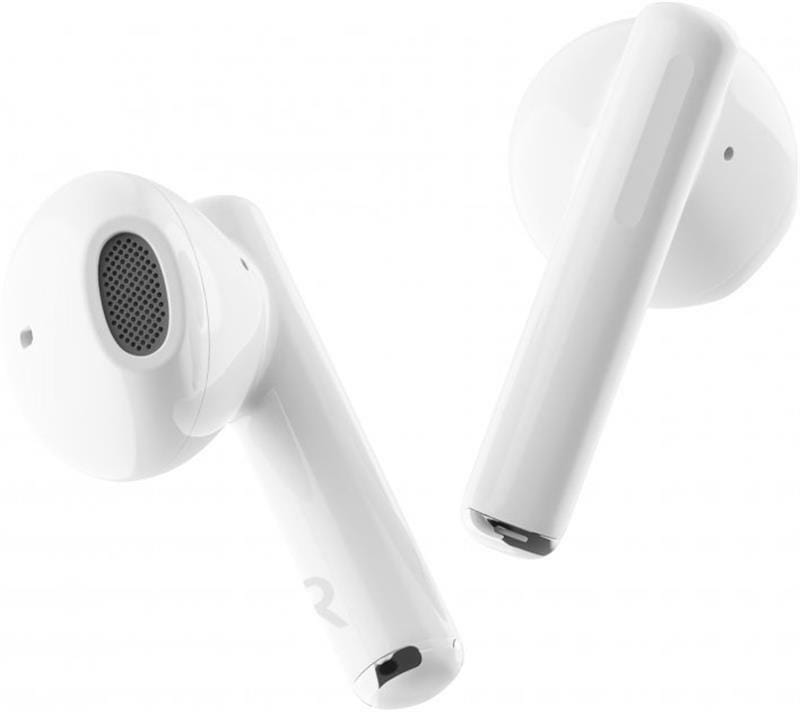 Bluetooth-гарнитура Pixus Space White