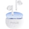 Фото - Bluetooth-гарнітура Pixus Space White | click.ua