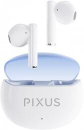 Bluetooth-гарнитура Pixus Space White