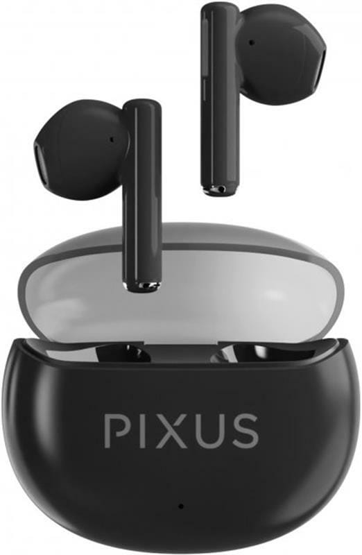 Bluetooth-гарнитура Pixus Space Black