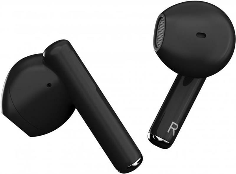 Bluetooth-гарнитура Pixus Space Black