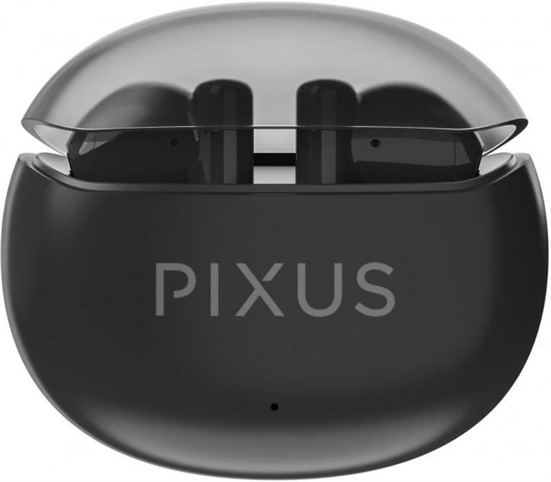 Bluetooth-гарнитура Pixus Space Black