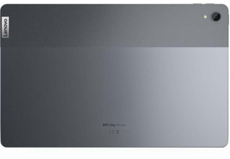 Планшет Lenovo Tab P11 TB-J606L 4/64GB 4G Slate Grey (ZA7S0044SE)