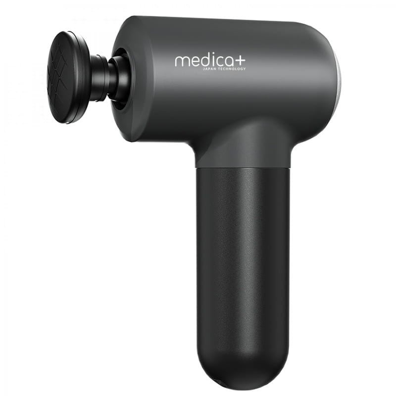Перкусійний ручний масажер Medica+ MassHand Pro 4.0 (MD-112227)