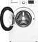 Фото - Стиральная машина Beko WUE6612ISXBW | click.ua