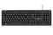 Фото - Комплект (клавиатура, мышь) 2E MK401 (2E-MK401UB) Black USB | click.ua