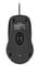 Фото - Комплект (клавіатура, мишка) 2E MK401 (2E-MK401UB) Black USB | click.ua