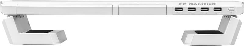 Подставка для монитора 2E Gaming 2E-CPG-007 White