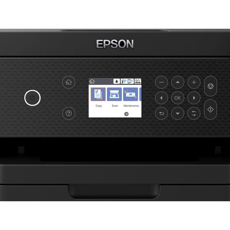 МФУ А4 Epson EcoTank L6260 Wi-Fi (C11CJ62404)