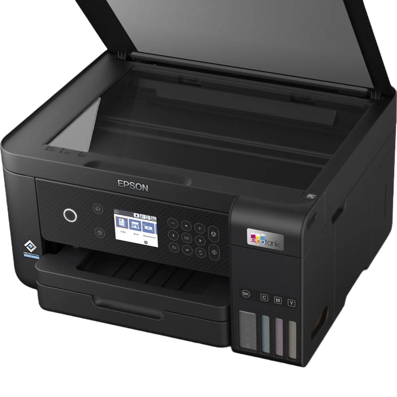 МФУ А4 Epson EcoTank L6260 Wi-Fi (C11CJ62404)