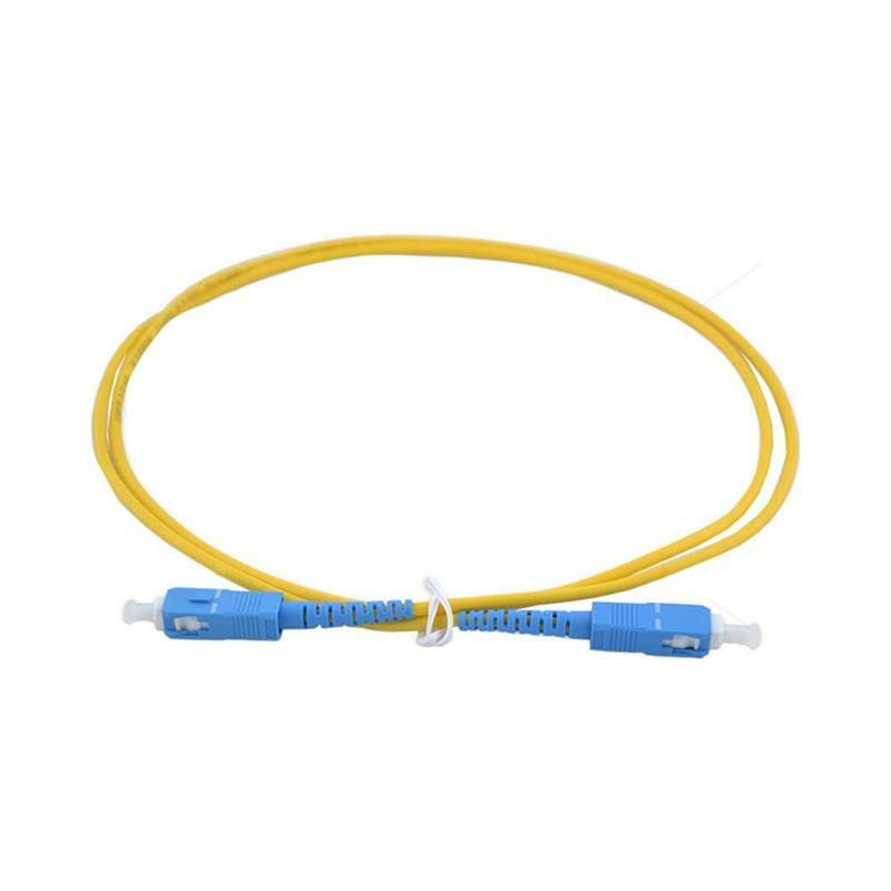 Оптический патч-корд Cor-X OFPC-SC/UPC-SC/UPC-1