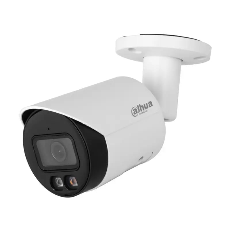 IP камера Dahua DH-IPC-HFW2849S-S-IL (2.8мм)