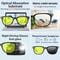 Фото - Защитные очки Blackview BG601 Black | click.ua