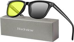 Защитные очки Blackview BG601 Black