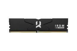 Модуль памяти DDR5 2x16GB/5600 Goodram IRDM Black (IR-5600D564L30S/32GDC)