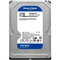 Фото - Накопитель HDD SATA 2.0TB WD Blue 5400rpm 64MB (WD20EARZ) | click.ua