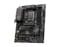 Фото - Материнська плата MSI Pro B760-P DDR4 II Socket 1700 | click.ua