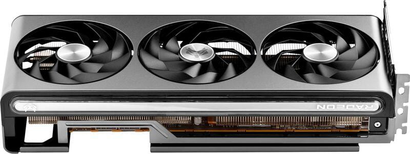 Відеокарта AMD Radeon RX 7800 XT 16GB GDDR6 Nitro+ Sapphire (11330-01-20G)
