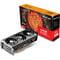 Фото - Видеокарта AMD Radeon RX 7800 XT 16GB GDDR6 Nitro+ Sapphire (11330-01-20G) | click.ua