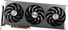 Купить Видеокарта AMD Radeon RX 7800 XT 16GB GDDR6 Nitro+ Sapphire (11330-01-20G) Видеокарта AMD Radeon RX 7800 XT 16GB GDDR6 Nitro+ Sapphire (11330-01-20G)