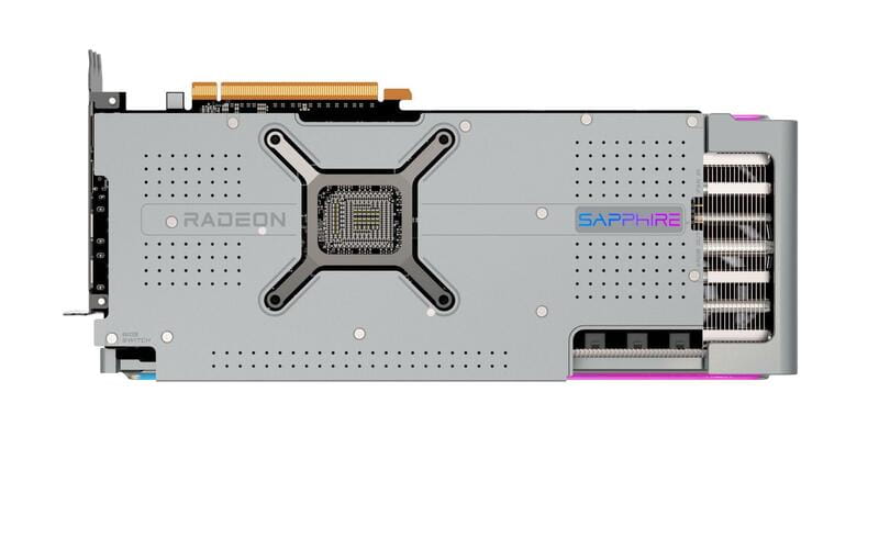 Видеокарта AMD Radeon RX 7900 XTX 24GB GDDR6 Nitro+ Sapphire (11322-01-40G)