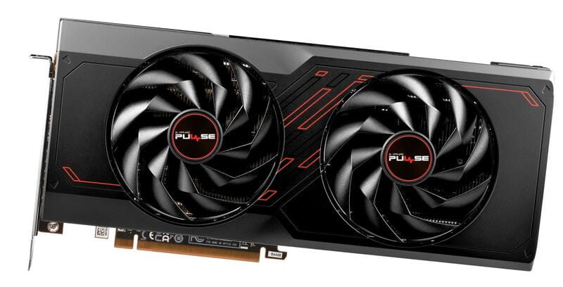 Відеокарта AMD Radeon RX 7800 XT 16GB GDDR6 Pulse Gaming Sapphire (11330-02-20G)