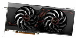Видеокарта AMD Radeon RX 7800 XT 16GB GDDR6 Pulse Gaming Sapphire (11330-02-20G)
