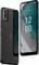 Фото - Смартфон Nokia C32 6/128GB Dual Sim Charcoal | click.ua