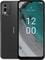 Фото - Смартфон Nokia C32 6/128GB Dual Sim Charcoal | click.ua