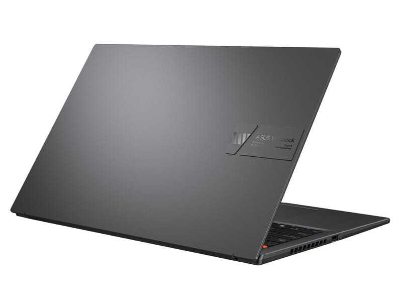 Ноутбук Asus Vivobook S 15 OLED K3502ZA-L1534 (90NB0WK2-M00WX0) Indie Black