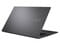 Фото - Ноутбук Asus Vivobook S 15 OLED K3502ZA-L1534 (90NB0WK2-M00WX0) Indie Black | click.ua