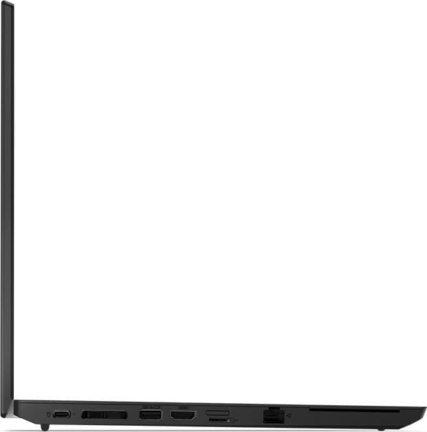 Ноутбук Lenovo ThinkPad L15 Gen3 (21C4S7CX00) Black