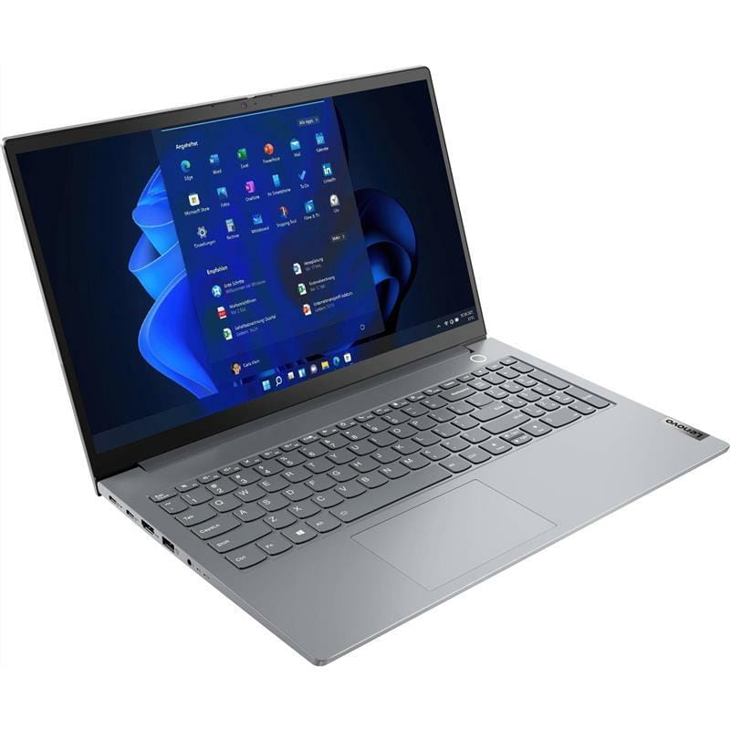 Ноутбук Lenovo ThinkBook 15 G4 ABA (21DL0094RA) Mineral Grey